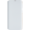 Etui folio Samsung blanc pour Galaxy A40 A405