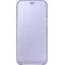 Etui folio Samsung pour Galaxy A6 A600 2018