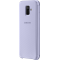 Etui folio Samsung pour Galaxy A6 A600 2018