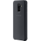 Etui à rabat Samsung EF-WA605CB noir pour Galaxy A6+ A605 2018