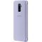 Etui à rabat Samsung EF-WA605CV violet pour Galaxy A6+ A605 2018