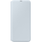 Etui folio Samsung blanc pour Galaxy A70 A705