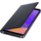 Etui folio Samsung pour Galaxy A7 A750 2018