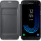 Etui folio Samsung pour J5 J530 2017