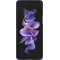 Coque Aramid Fonction stand Noire pour Samsung G Z Flip 3 Samsung