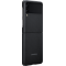 Coque Aramid Fonction stand Noire pour Samsung G Z Flip 3 Samsung