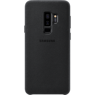 Coque rigide Samsung pour Galaxy S9+ G965