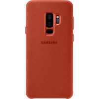 Coque rigide Samsung pour Galaxy S9+ G965