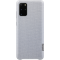Coque Kvadrat en plastique recyclé Grise pour Samsung G S20+ Samsung