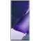 Coque Kvadrat en plastique recyclé Grise pour Samsung G Note 20 Ultra Samsung
