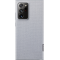 Coque Kvadrat en plastique recyclé Grise pour Samsung G Note 20 Ultra Samsung