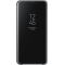 Etui Clear View Cover Samsung pour Galaxy S9