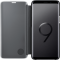 Etui Clear View Cover Samsung pour Galaxy S9
