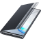 Etui à rabat Clear View Cover Samsung pour Galaxy Note10 N970