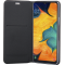 Folio Stand Noir pour Samsung G A20e Bigben