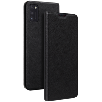 Folio Stand Noir pour Samsung G A41 Bigben
