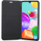 Folio Stand Noir pour Samsung G A41 Bigben