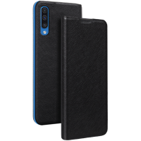 Folio Stand Noir pour Samsung G A42 5G Bigben