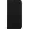 Etui folio noir pour Samsung Galaxy J3 J330 2017