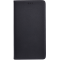 Etui folio noir pour Samsung Galaxy J6 J600 2018