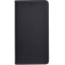 Etui folio noir pour Samsung Galaxy J6+ J610