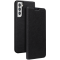 Folio Stand Noir pour Samsung G S21 5G Bigben