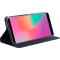 Etui folio noir pour Honor 10