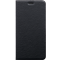 Etui folio noir pour Honor 10