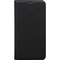 Folio Stand Noir pour Huawei Y5 2019 Bigben