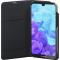 Folio Stand Noir pour Huawei Y5 2019 Bigben