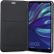 Folio Stand Noir pour Huawei Y6 2019 Bigben