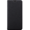 Etui folio noir pour LG G6