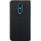 Etui folio noir pour LG K11