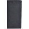 Etui folio noir pour Huawei Mate 10 Lite
