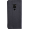 Etui folio noir pour Huawei Mate 20