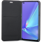 Folio Stand Noir pour Oppo A72 Bigben