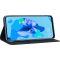 Etui folio pour Huawei P20 Lite 2019