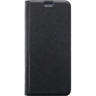Folio Stand Noir pour Huawei P40 Lite Bigben