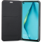 Folio Stand Noir pour Huawei P40 Lite Bigben