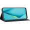Folio Stand Noir pour Huawei P40 Lite Bigben