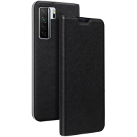 Folio Stand Noir pour Huawei P40 Lite 5G Bigben