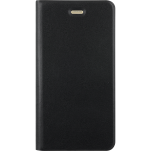 Folio Stand Noir pour Huawei P8 Lite 2017 Bigben