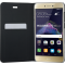 Folio Stand Noir pour Huawei P8 Lite 2017 Bigben