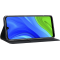 Folio Stand Noir pour Huawei P Smart 2020 Bigben