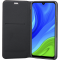 Folio Stand Noir pour Huawei P Smart 2020 Bigben