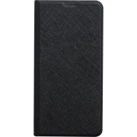 Folio Stand Noir pour Huawei P Smart 2019 Bigben