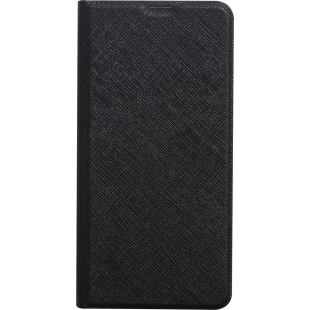 Folio Stand Noir pour Huawei P Smart 2019 Bigben