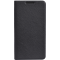 Etui folio noir pour Wiko Sunny 2 Plus