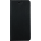 Etui folio noir pour Wiko Lenny 3