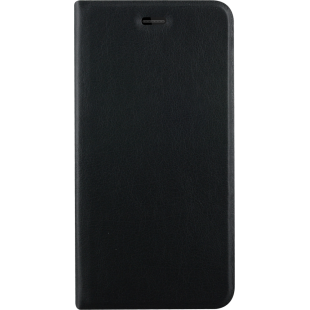 Etui folio noir pour Wiko Lenny 3